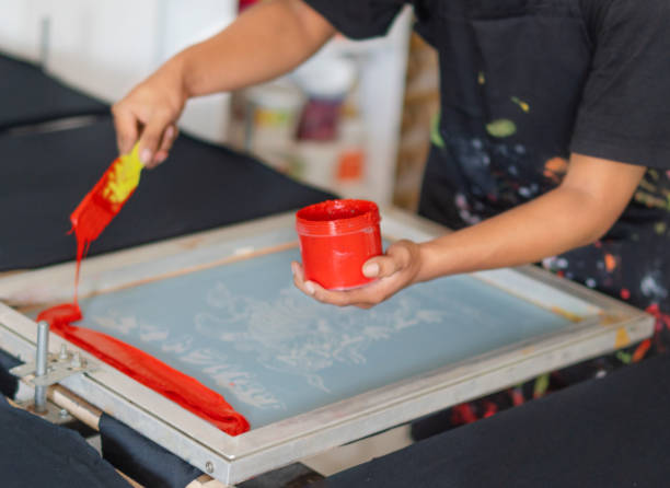 Screen Print & Embroidery Services in Kankakee & Bourbonnais, IL
