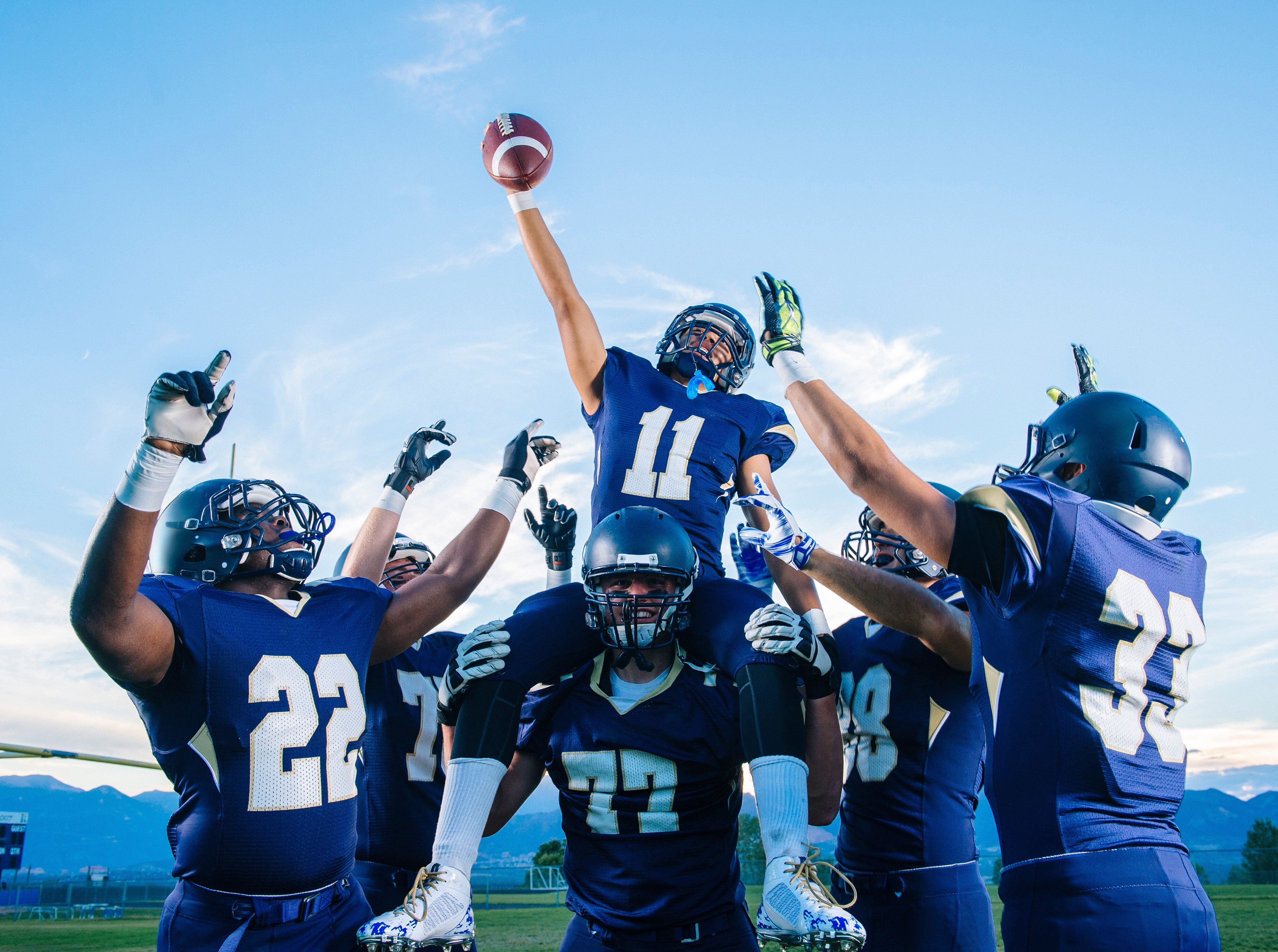 Central Stars | Fueling Youth Sports