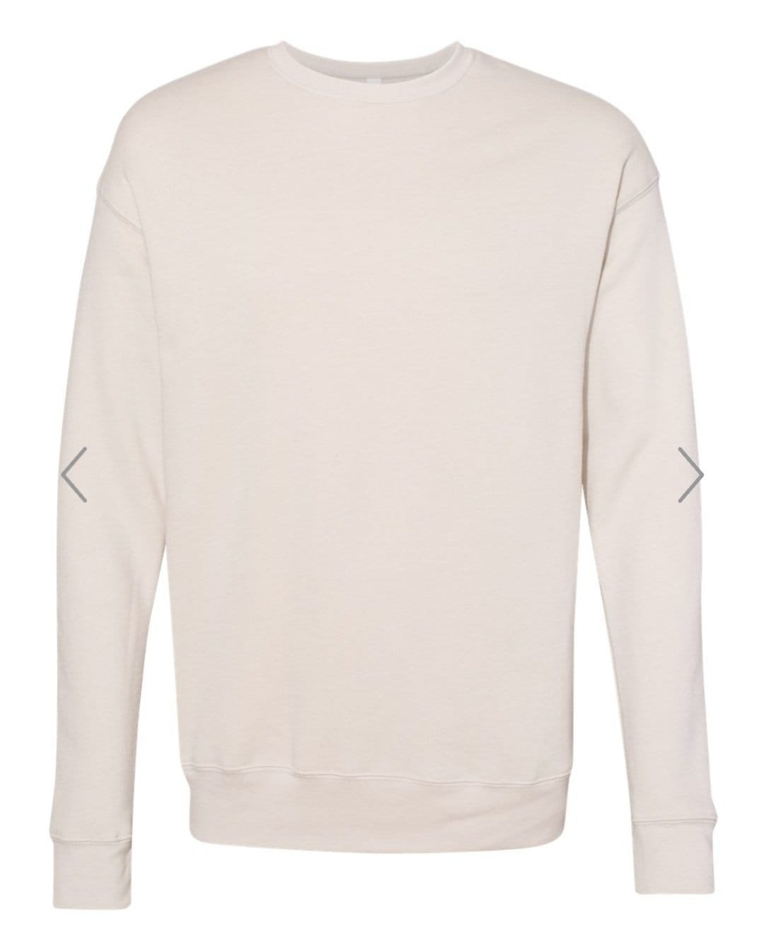 Daddy's Home Crewneck