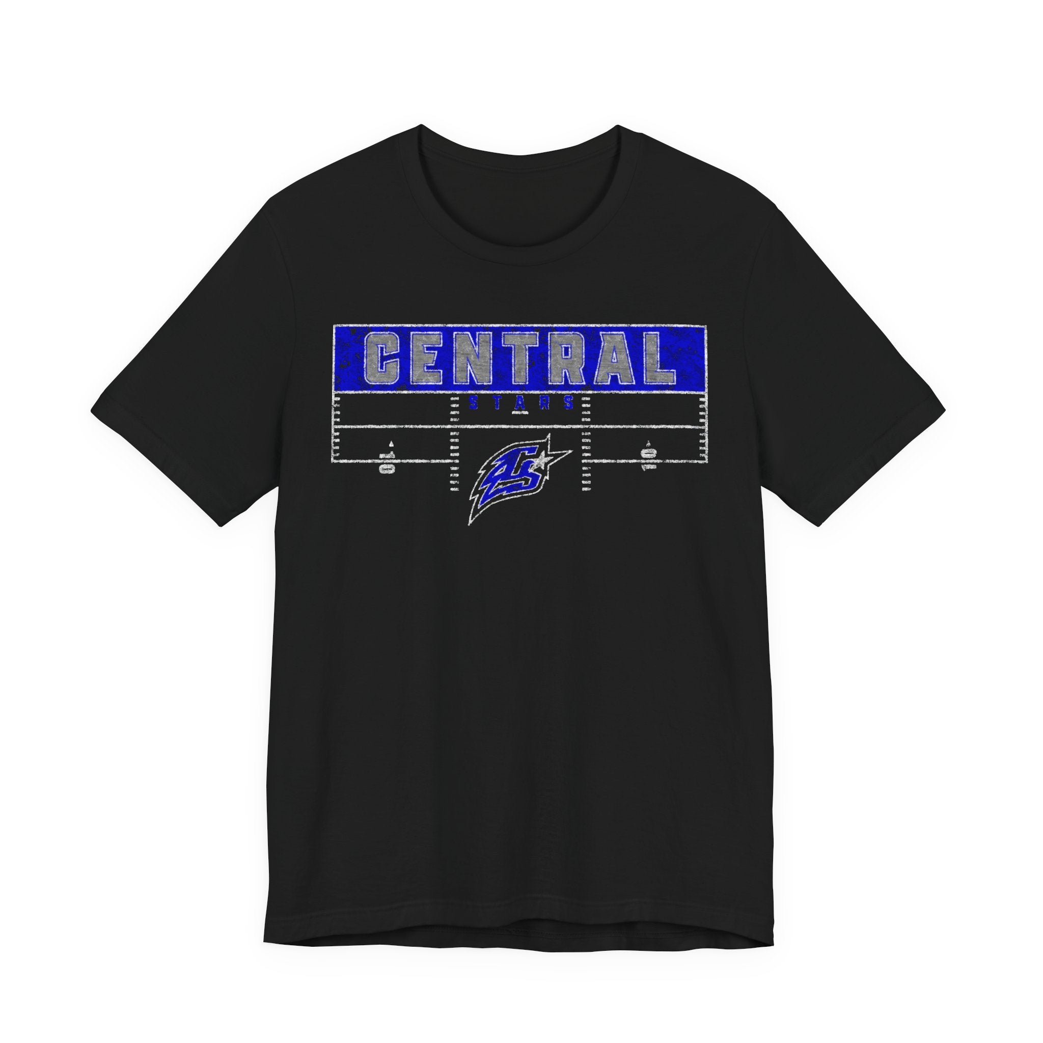Central Stars Field Tee