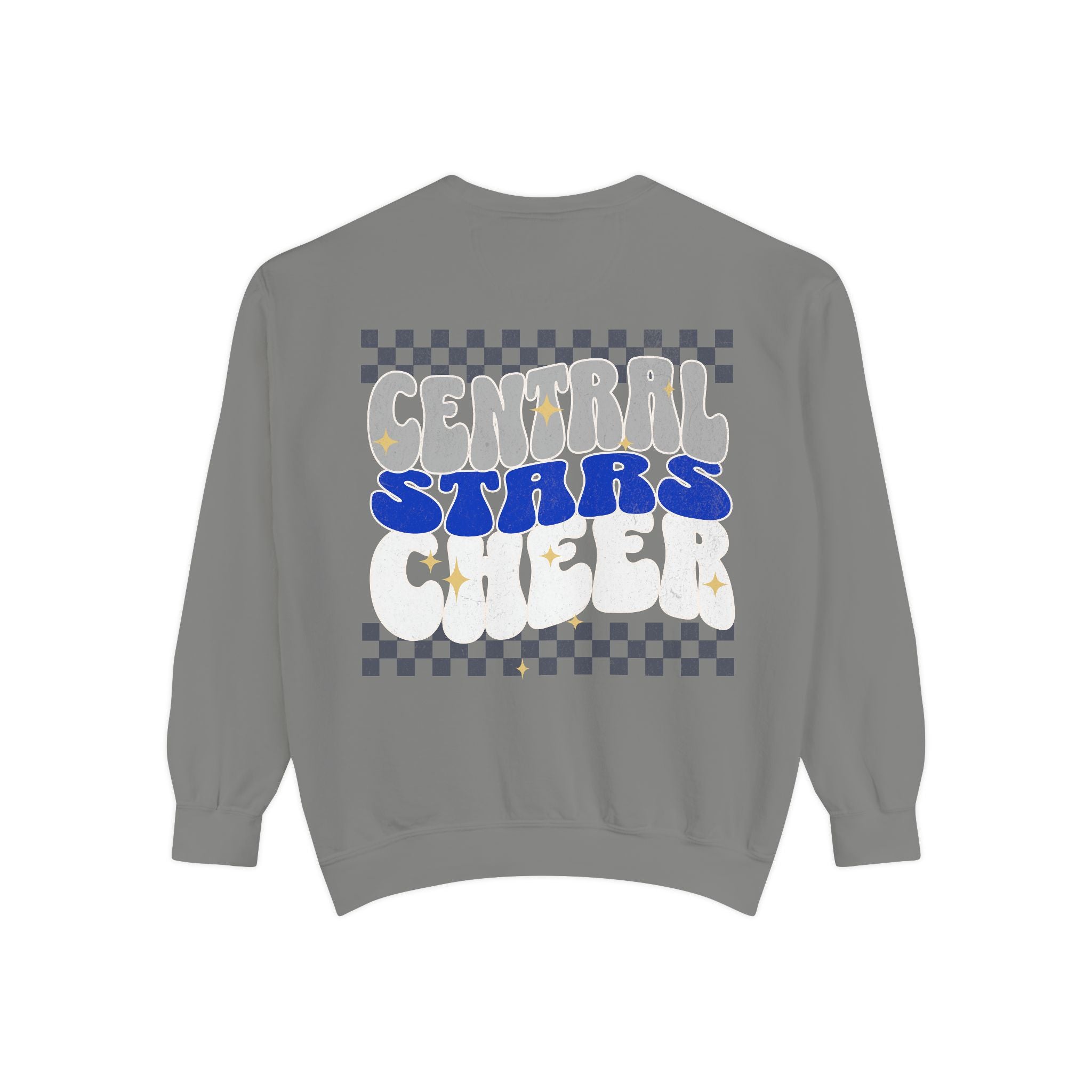 All Stars Edition Crewneck