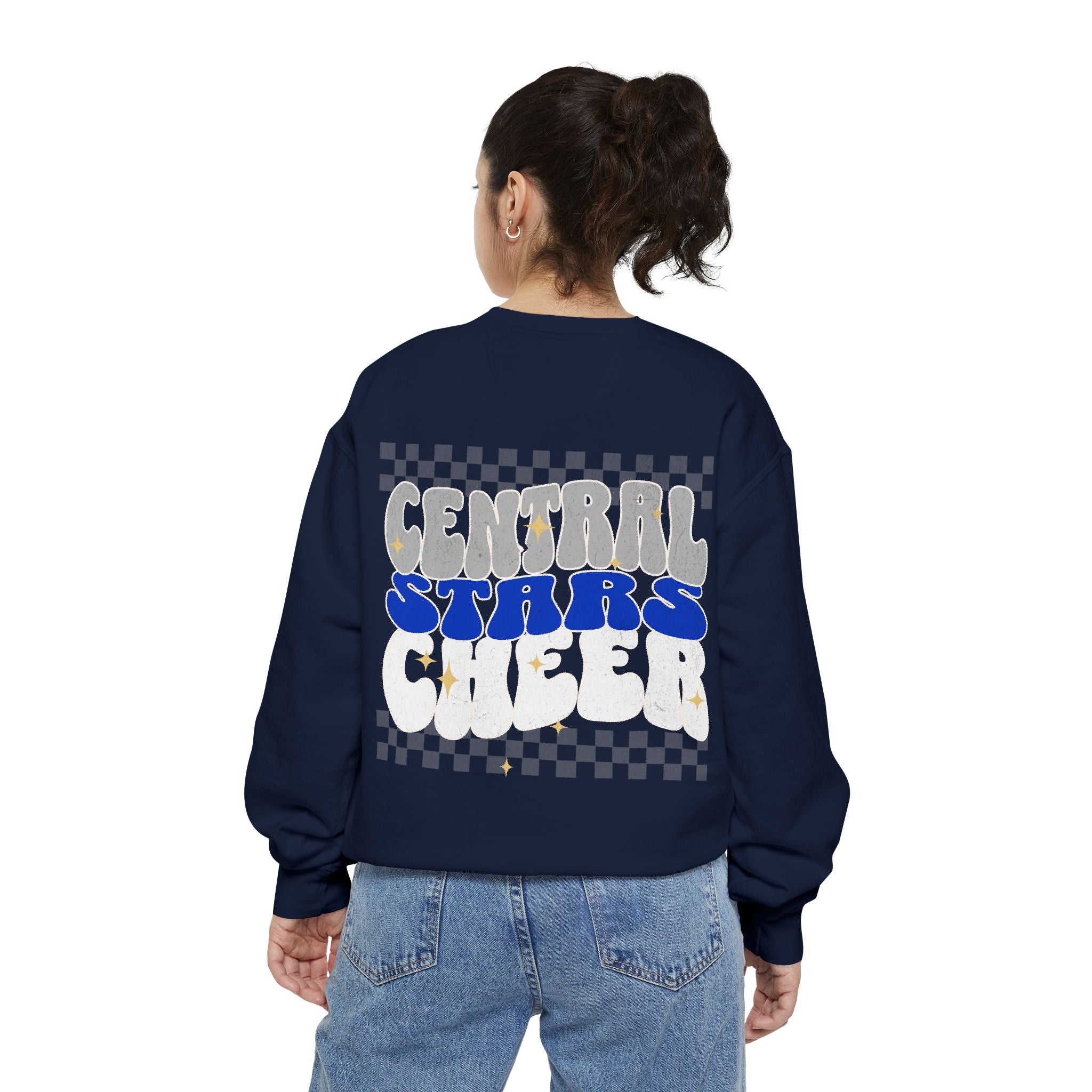 All Stars Edition Crewneck