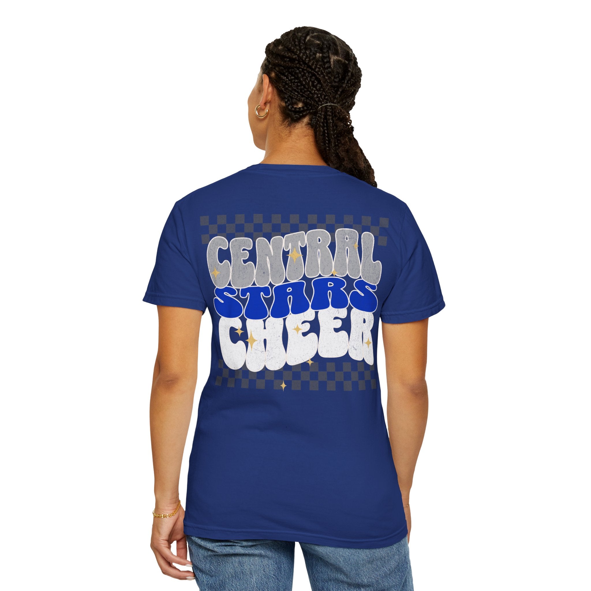 All Stars Edition Tshirt