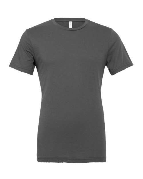 3001 Jersey Tee - Aqua