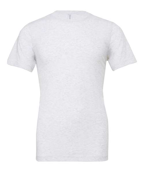 3001 Jersey Tee - Aqua