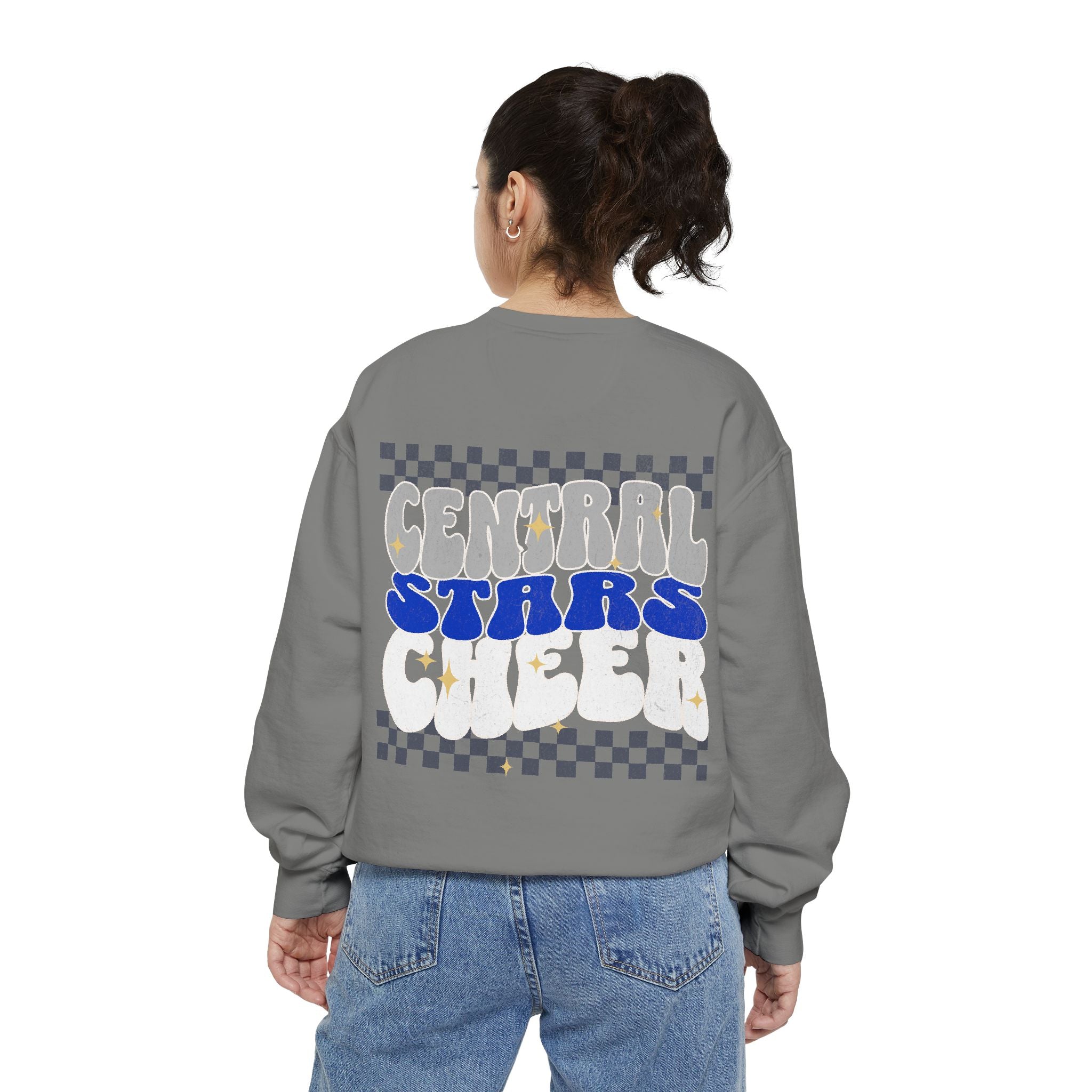 All Stars Edition Crewneck