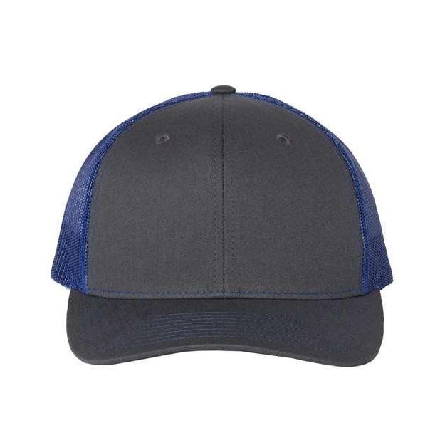 Leather Patch - Richardson 112