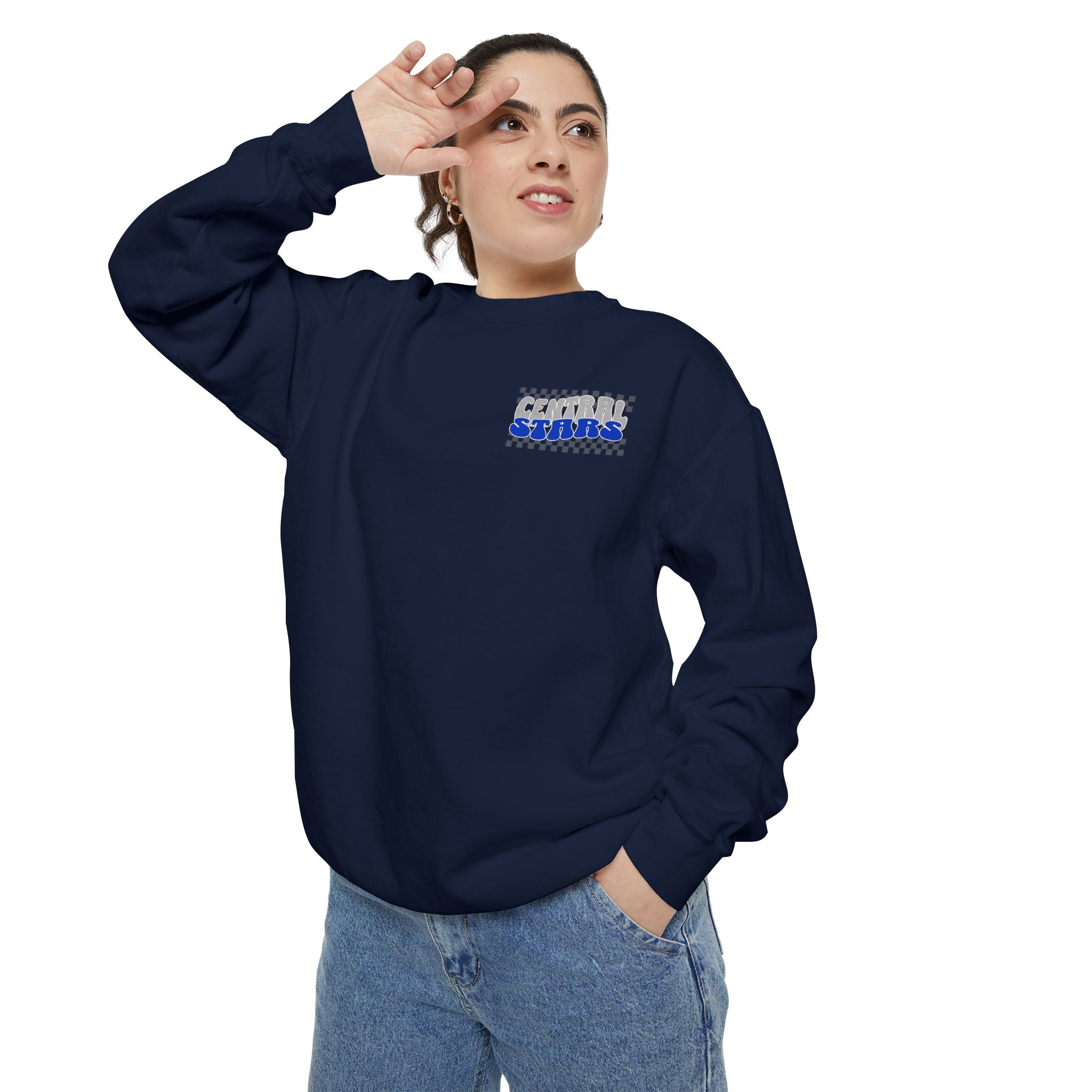 All Stars Edition Crewneck