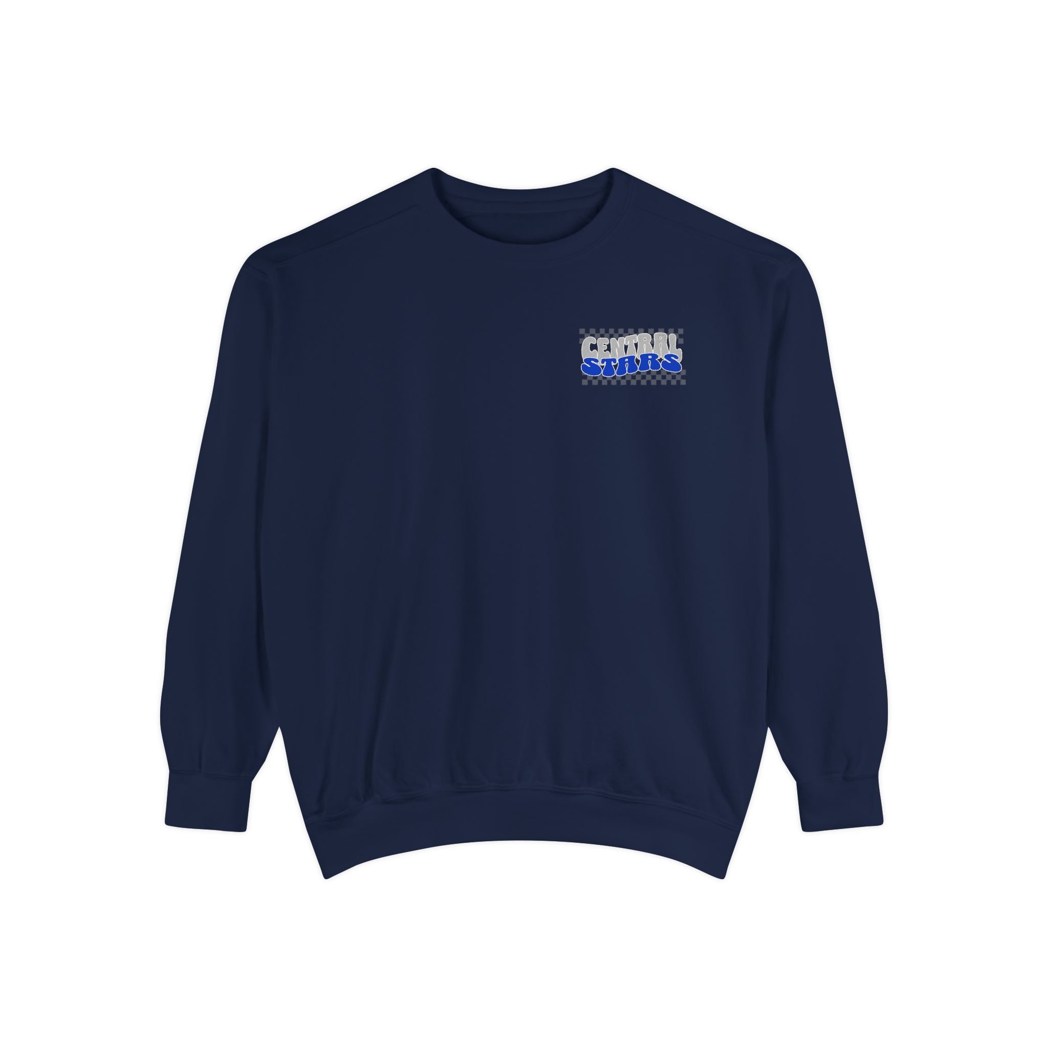 All Stars Edition Crewneck