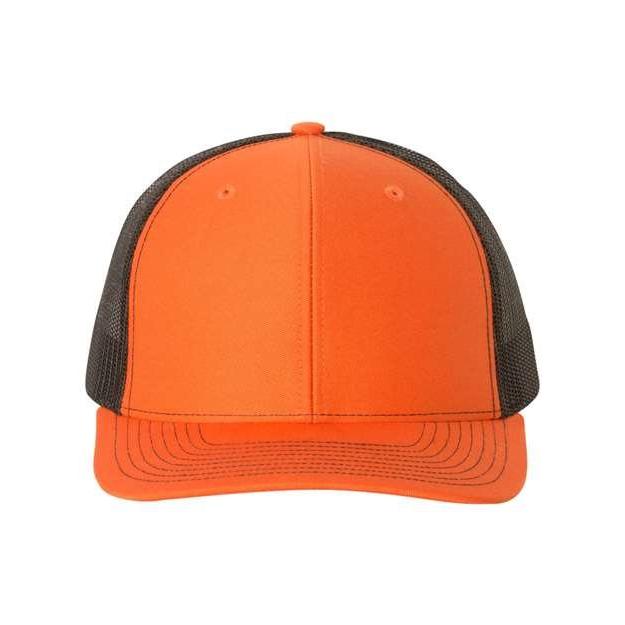 Leather Patch - Richardson 112