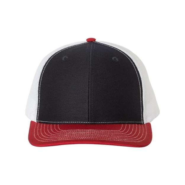 Leather Patch - Richardson 112