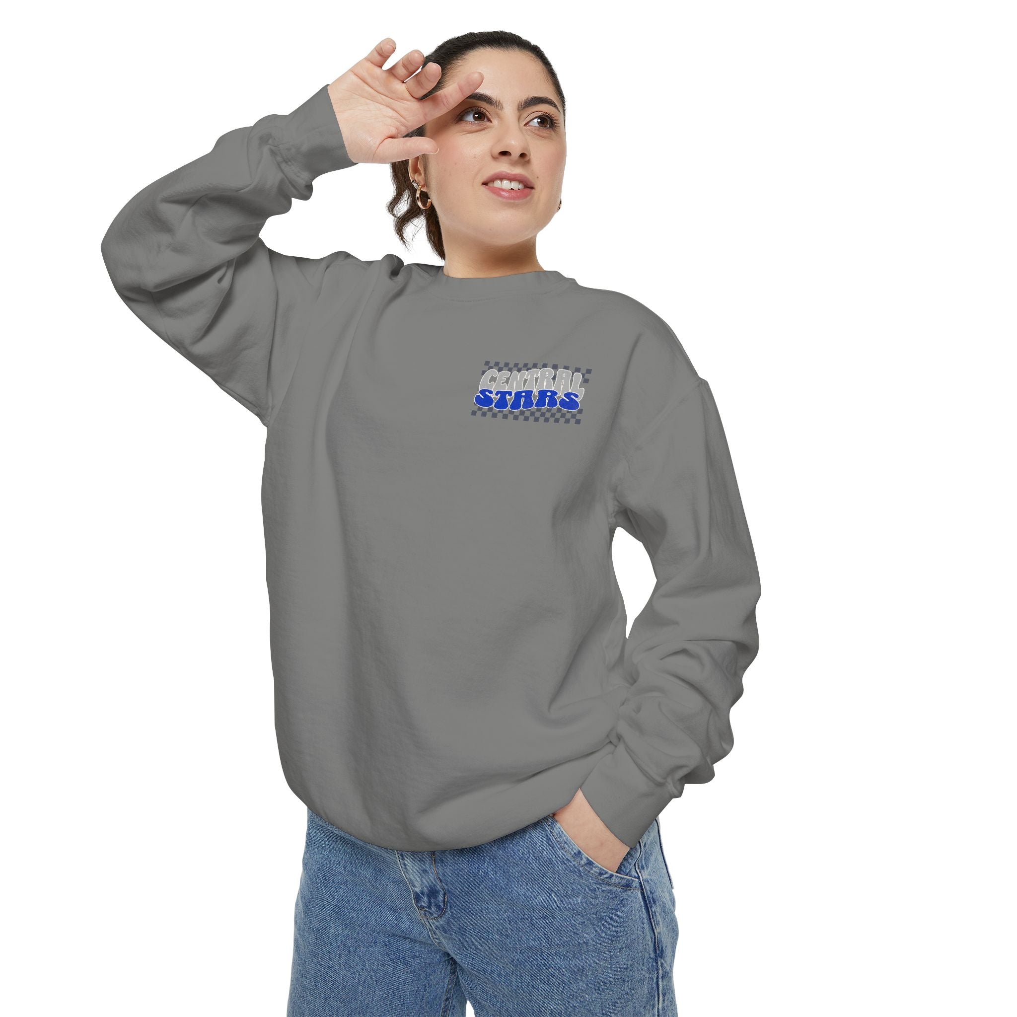 All Stars Edition Crewneck