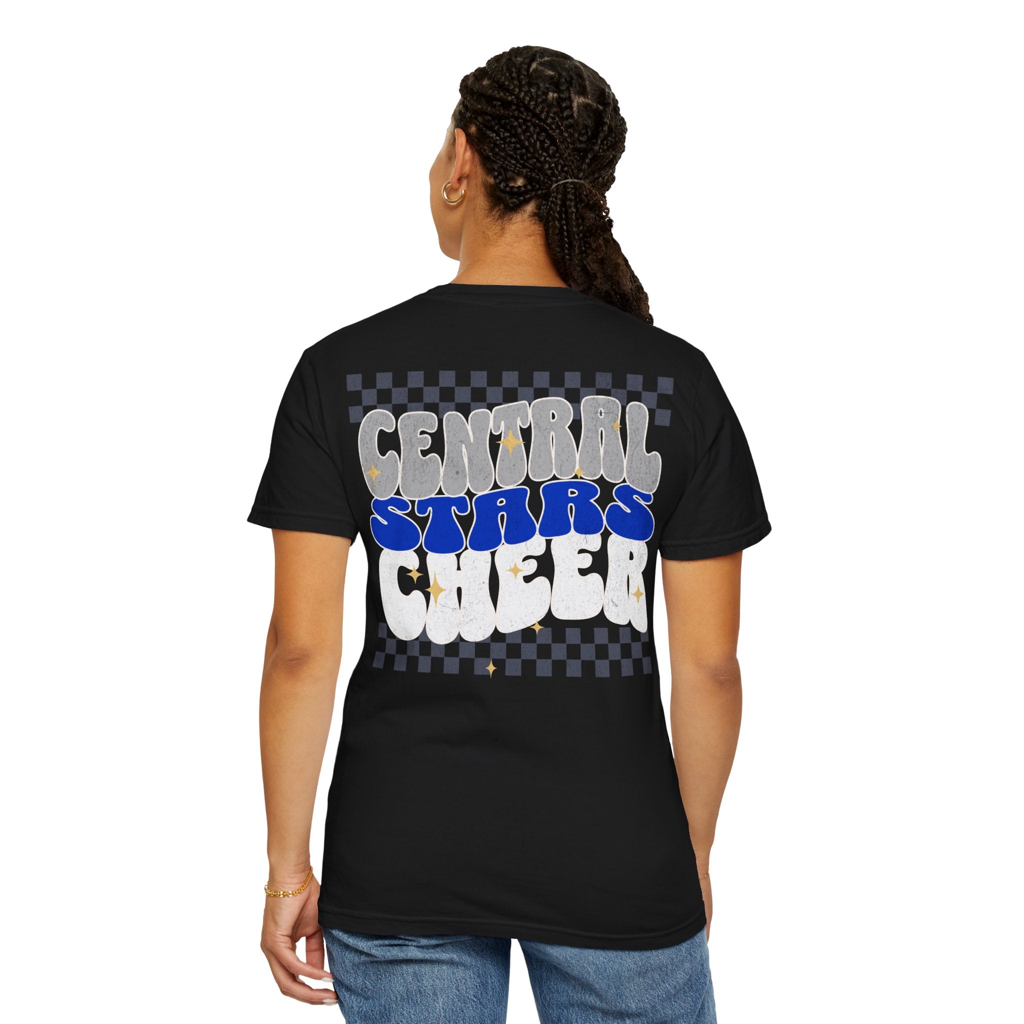 All Stars Edition Tshirt