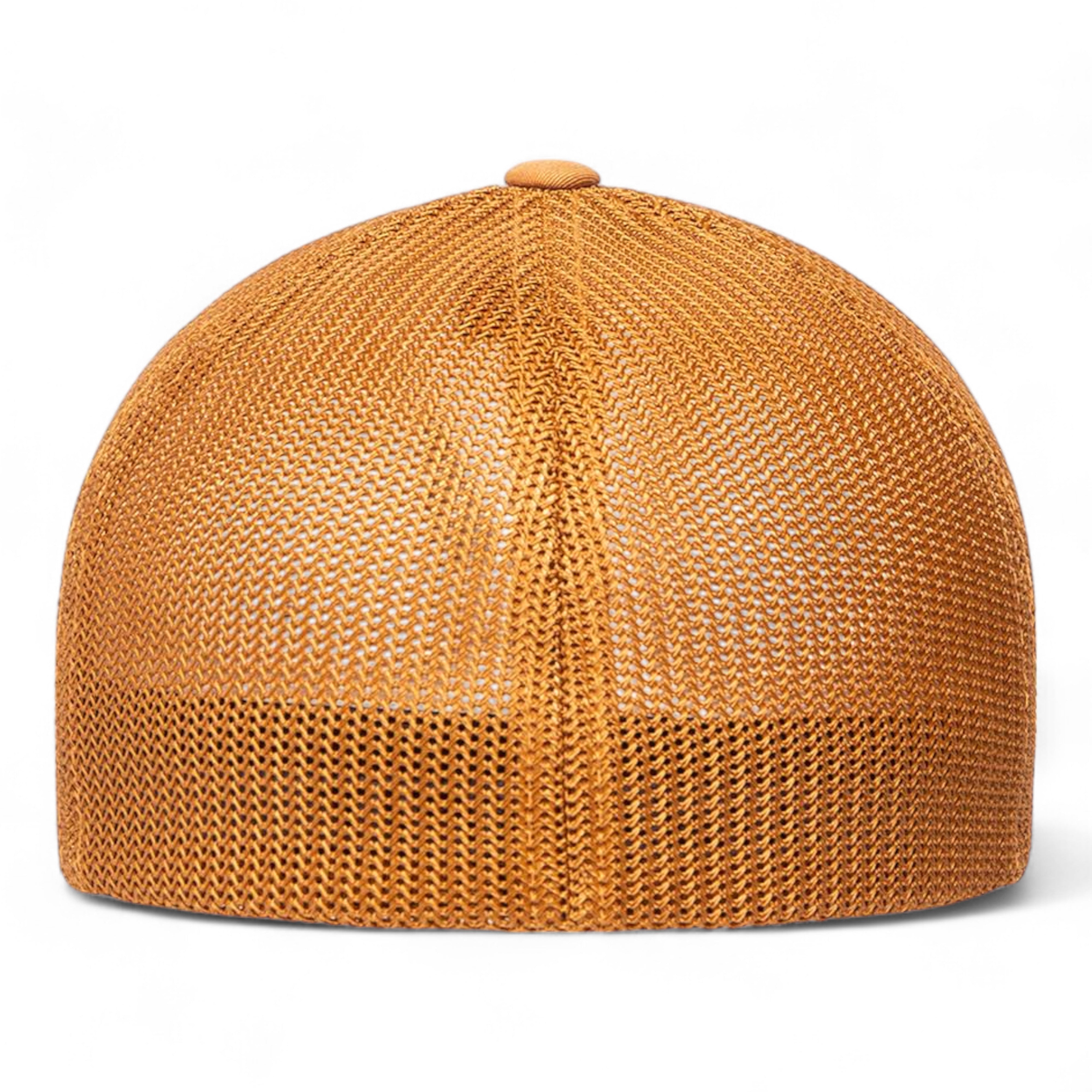 Flexfit 6511 Trucker Cap - Caramel