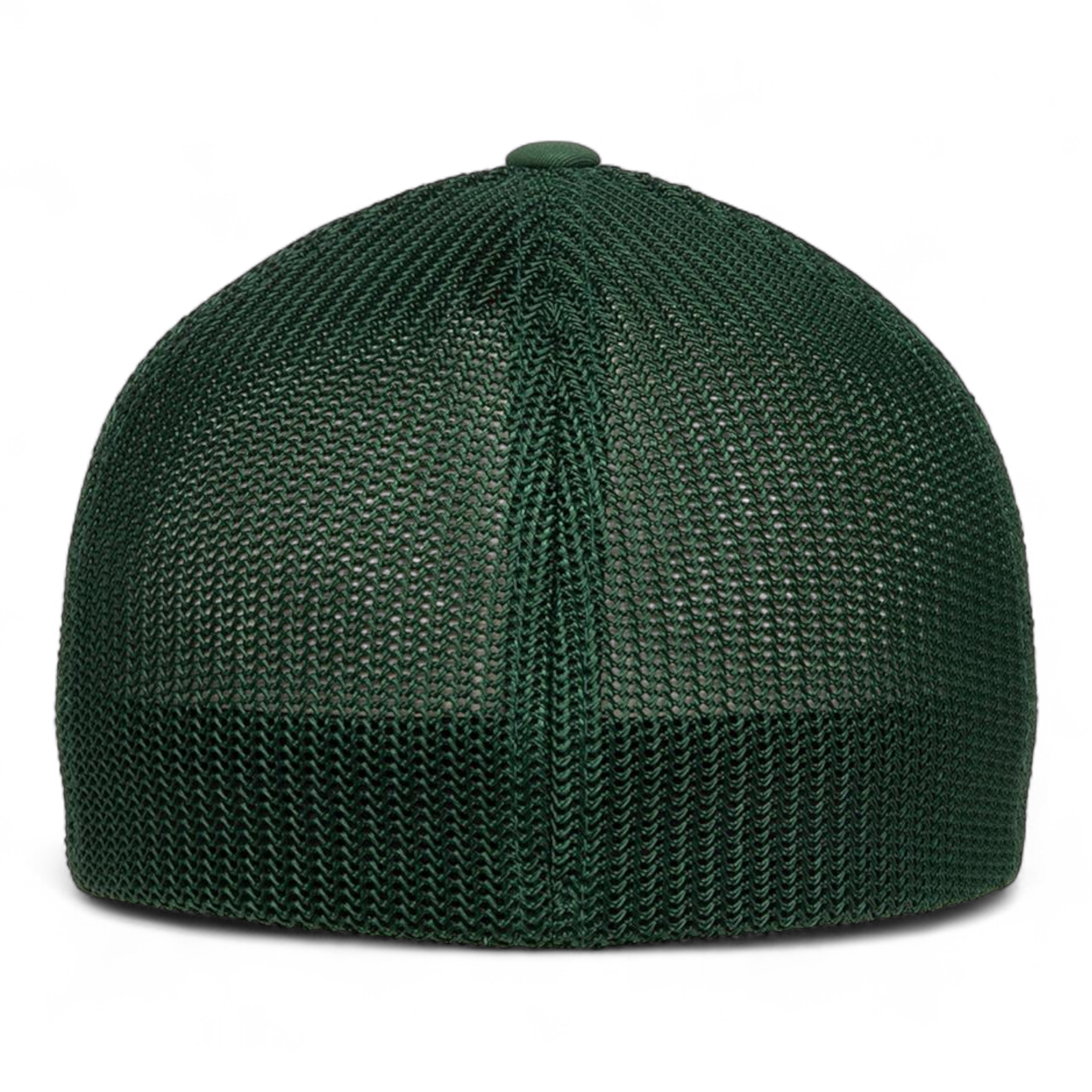 Flexfit 6511 Trucker Cap - Evergreen