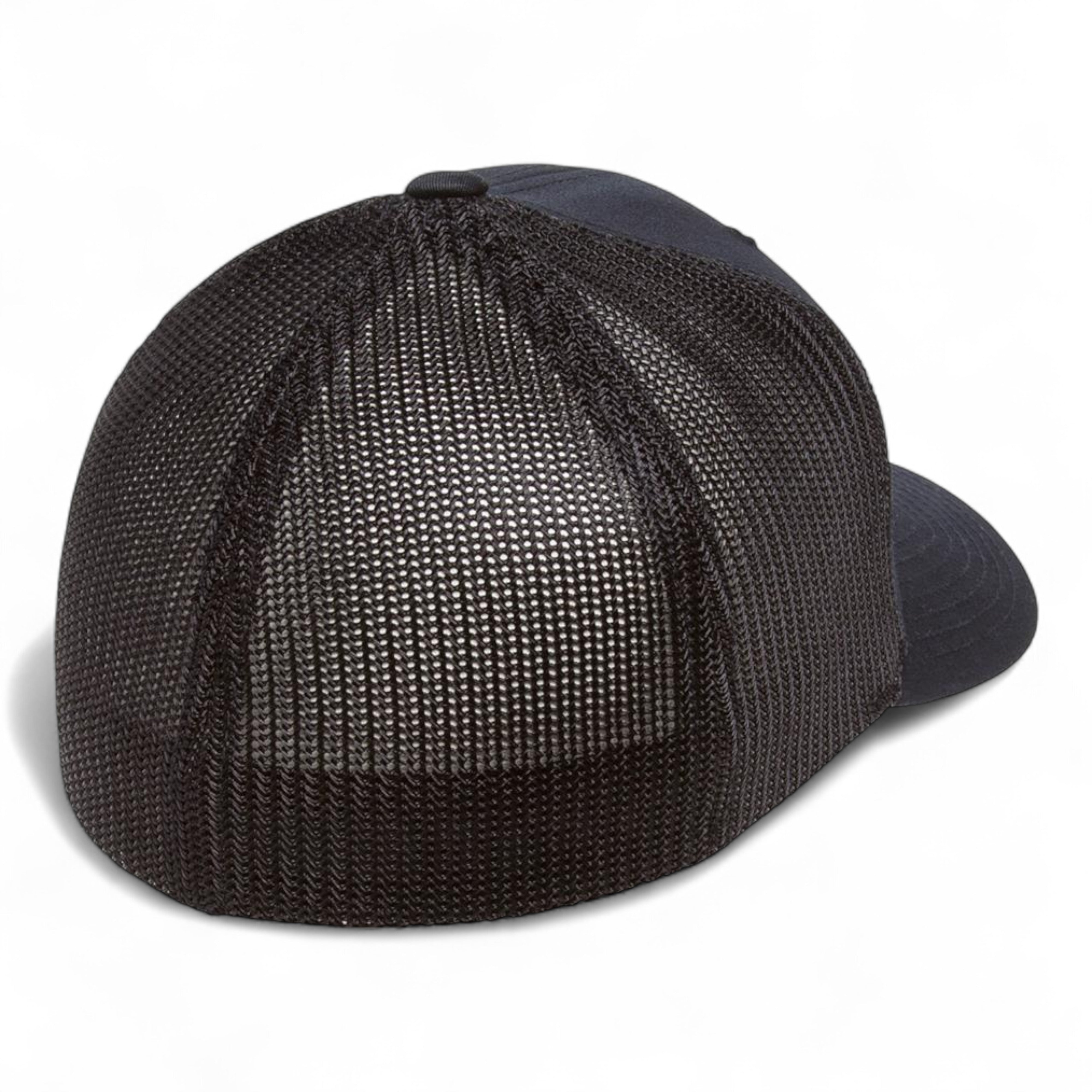 Flexfit 6511 Trucker Cap - Dark Navy
