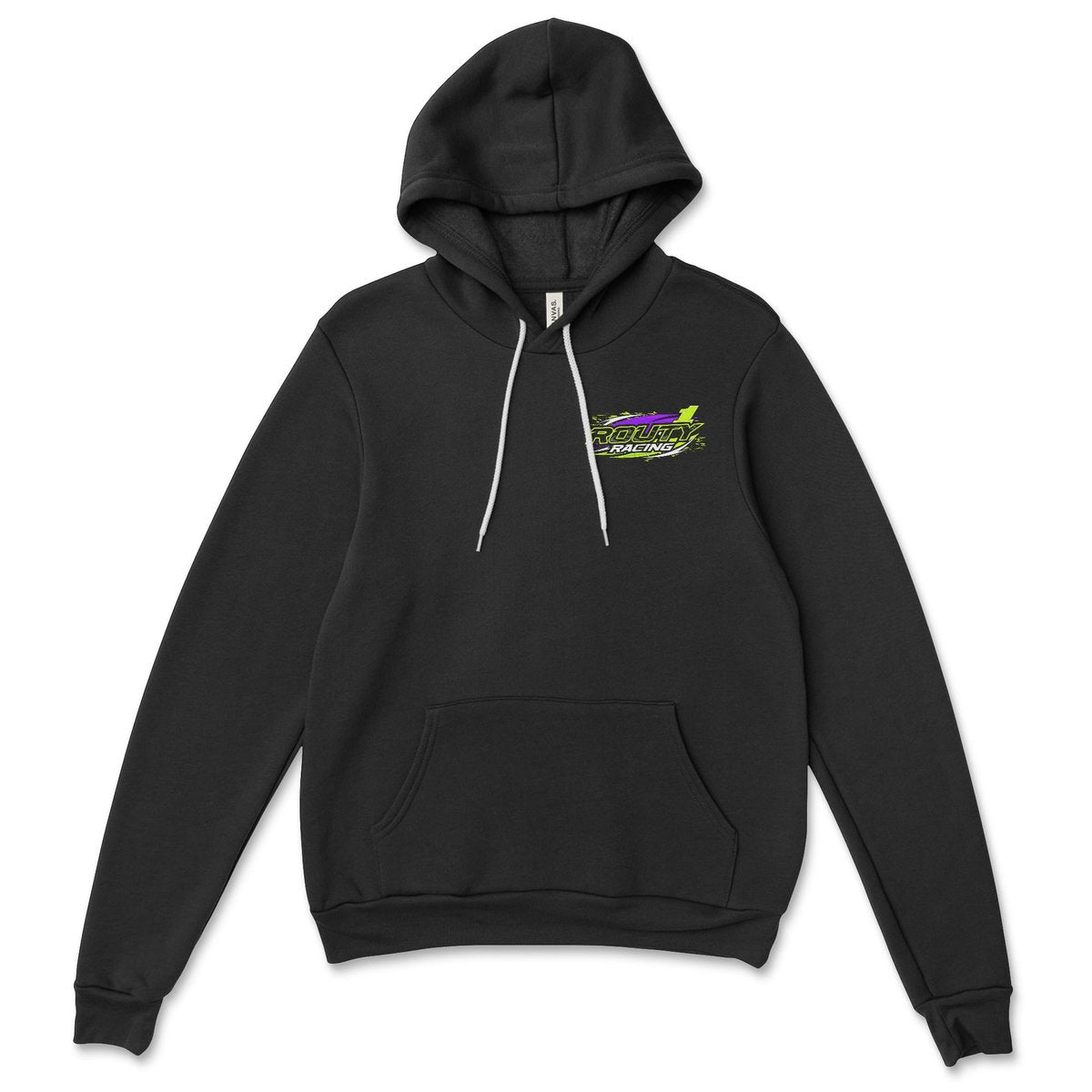 Routy Racing Team Hoodie