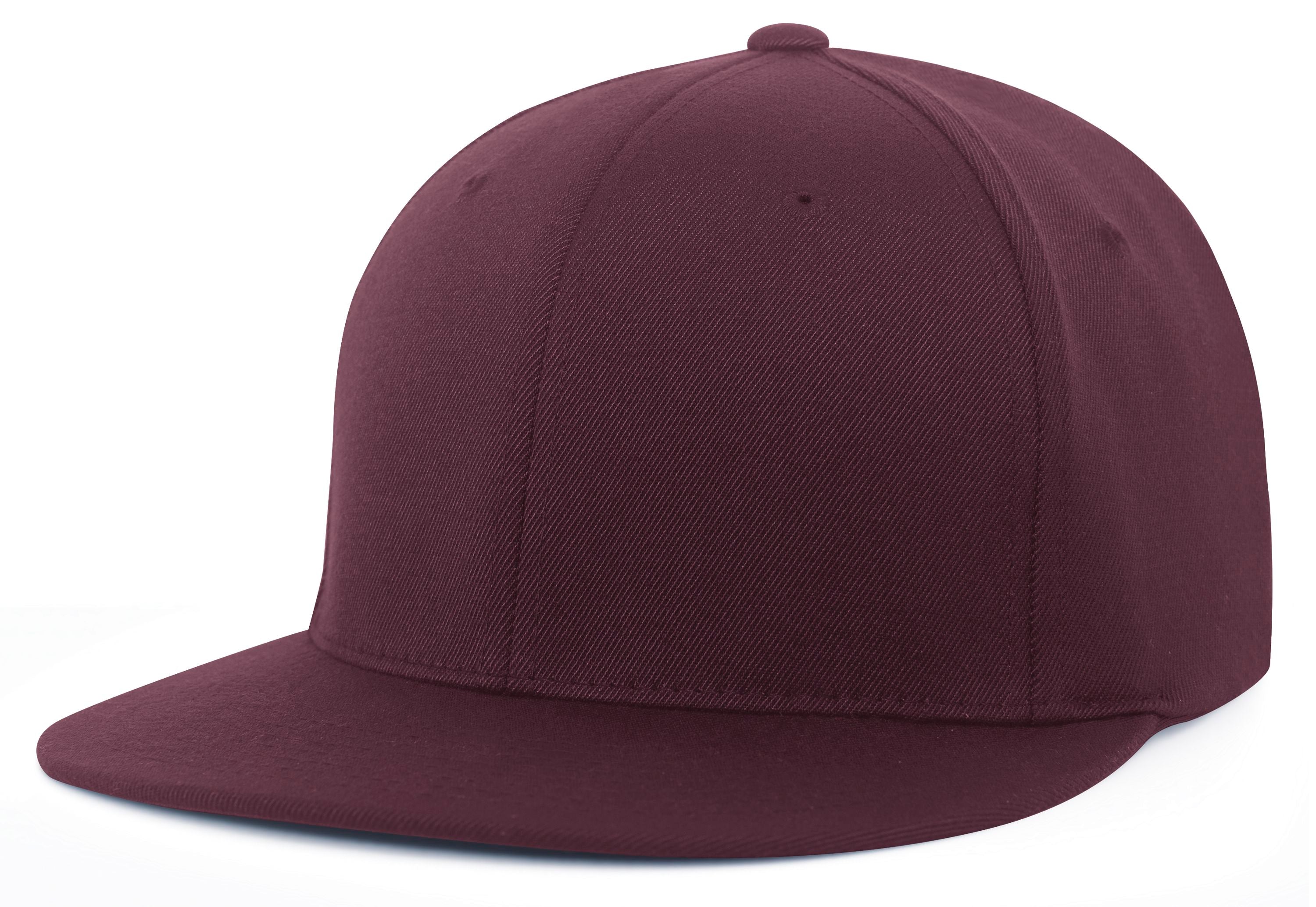 Premium A/C² Performance Flexfit® Cap - XS - MAROON