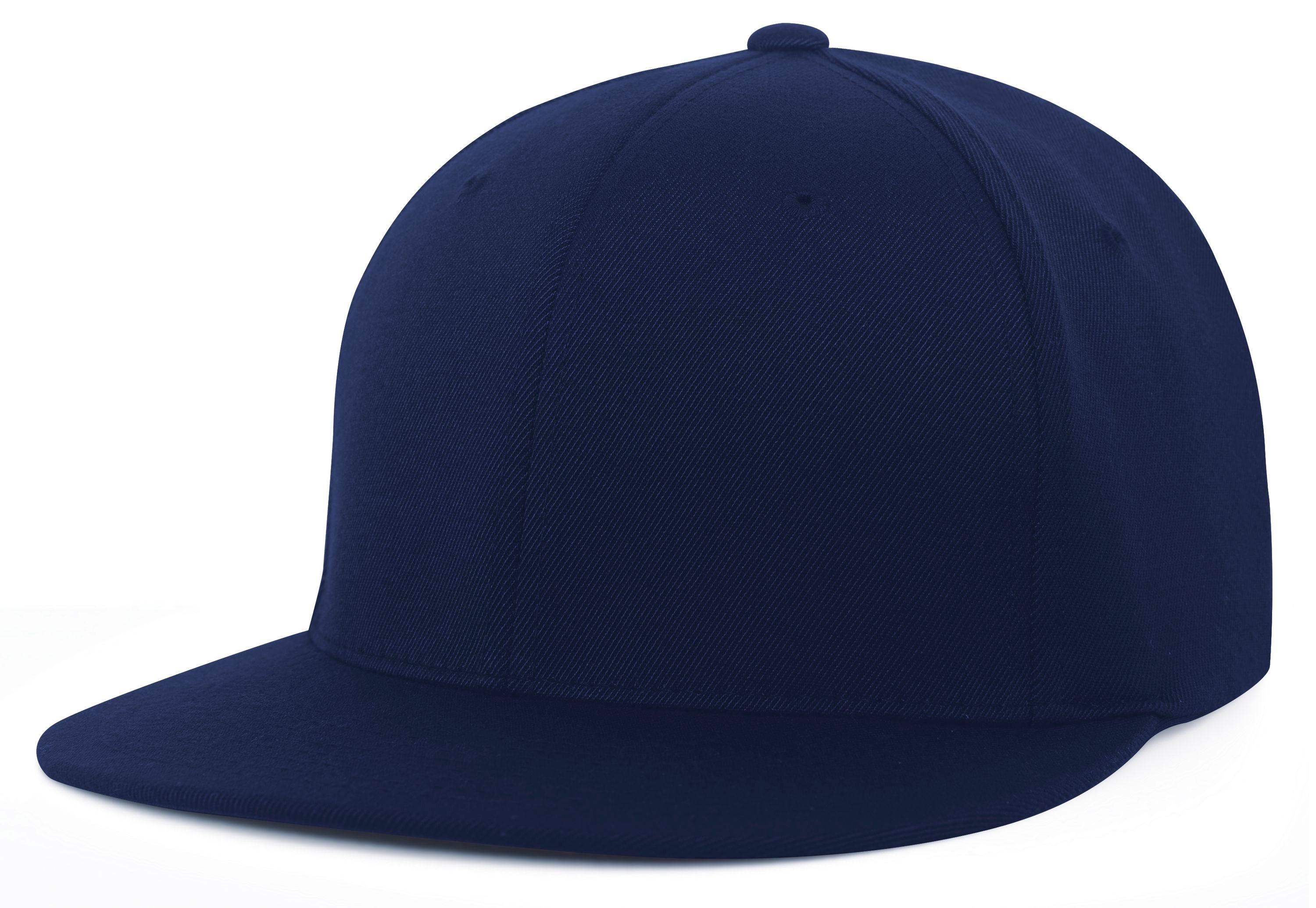 Premium A/C² Performance Flexfit® Cap - XS - NAVY