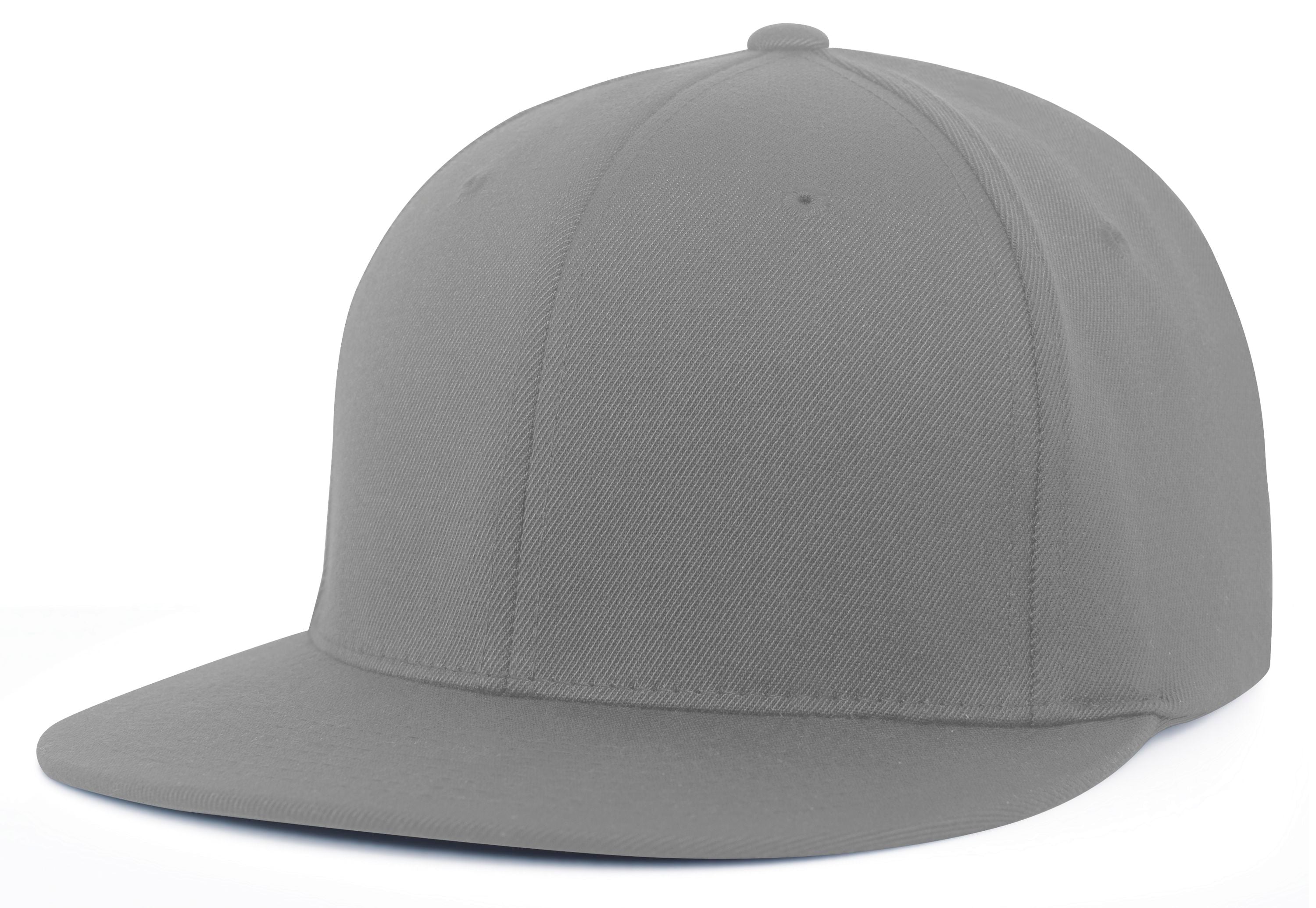 Premium A/C² Performance Flexfit® Cap - XS - SILVER