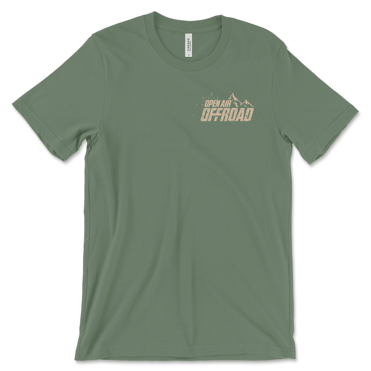 Full Send Society Tee