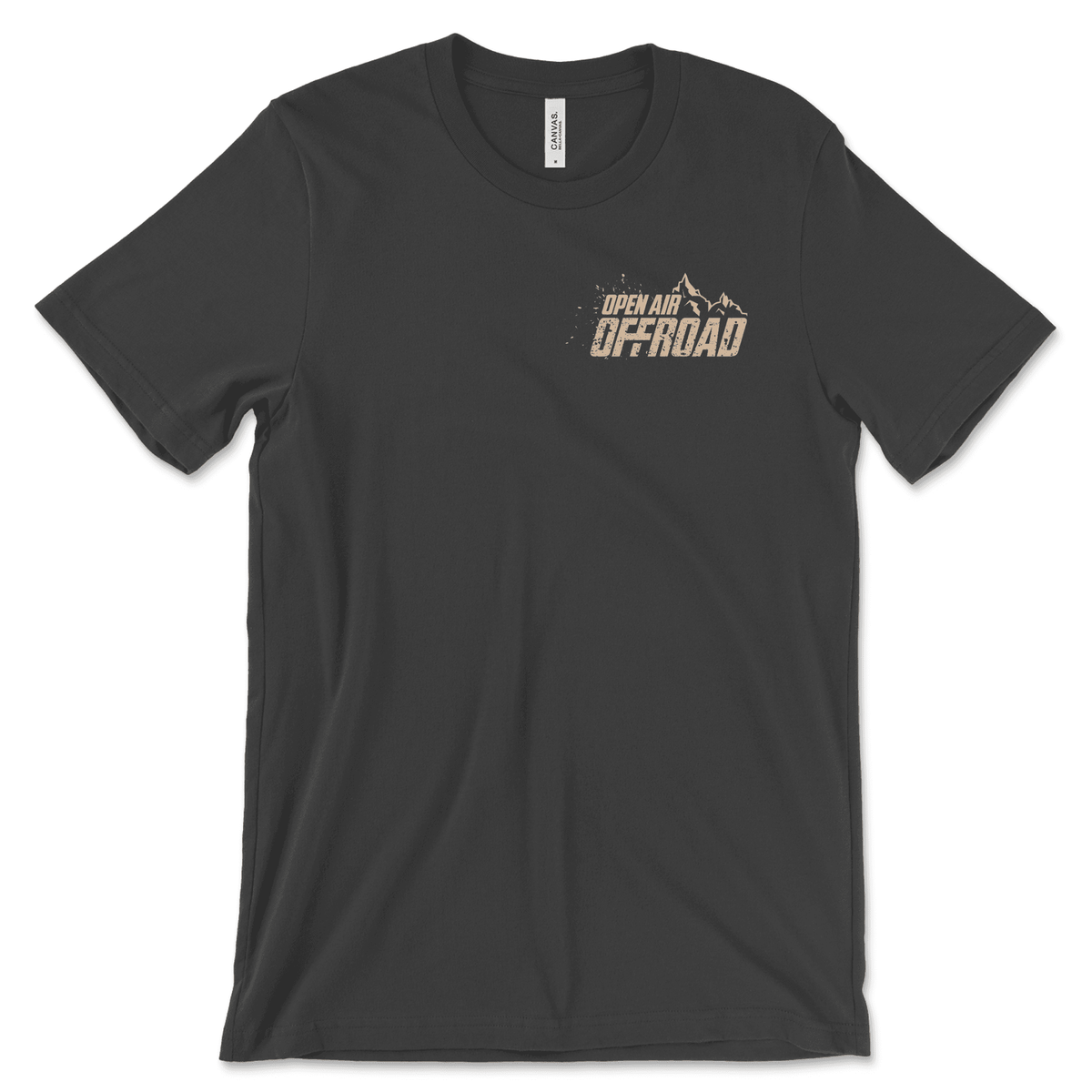 Full Send Society Tee