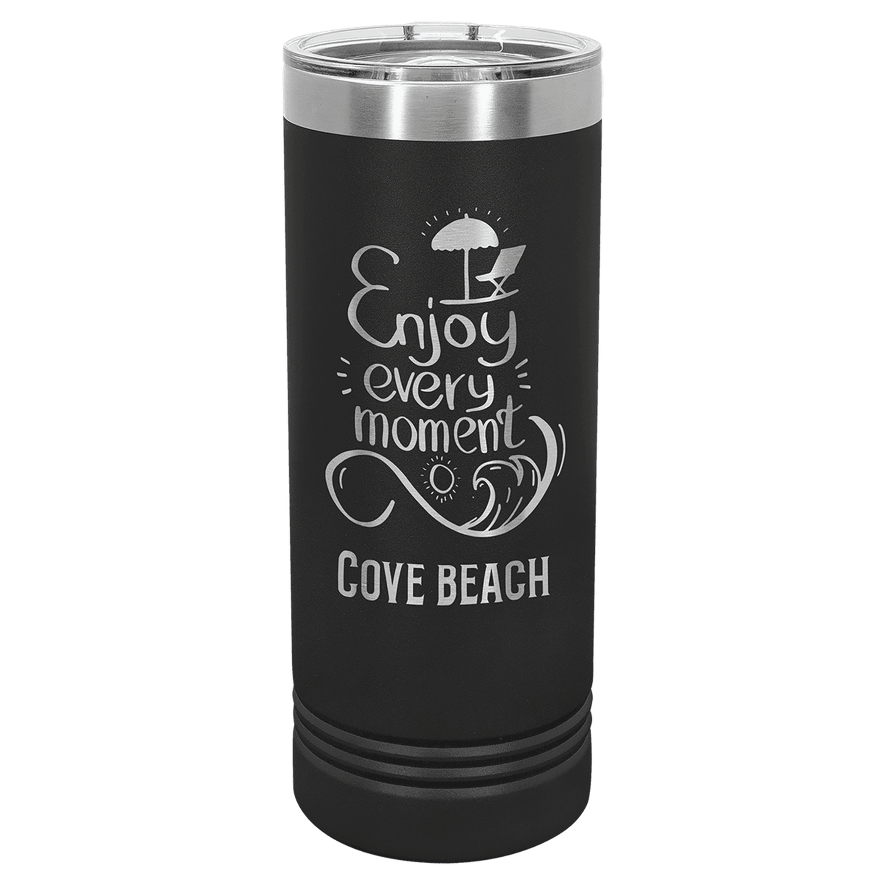 22 oz. Skinny Tumbler