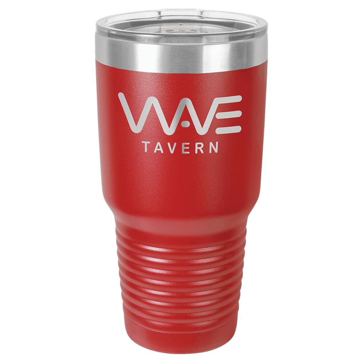 30 oz. Ringneck Tumbler