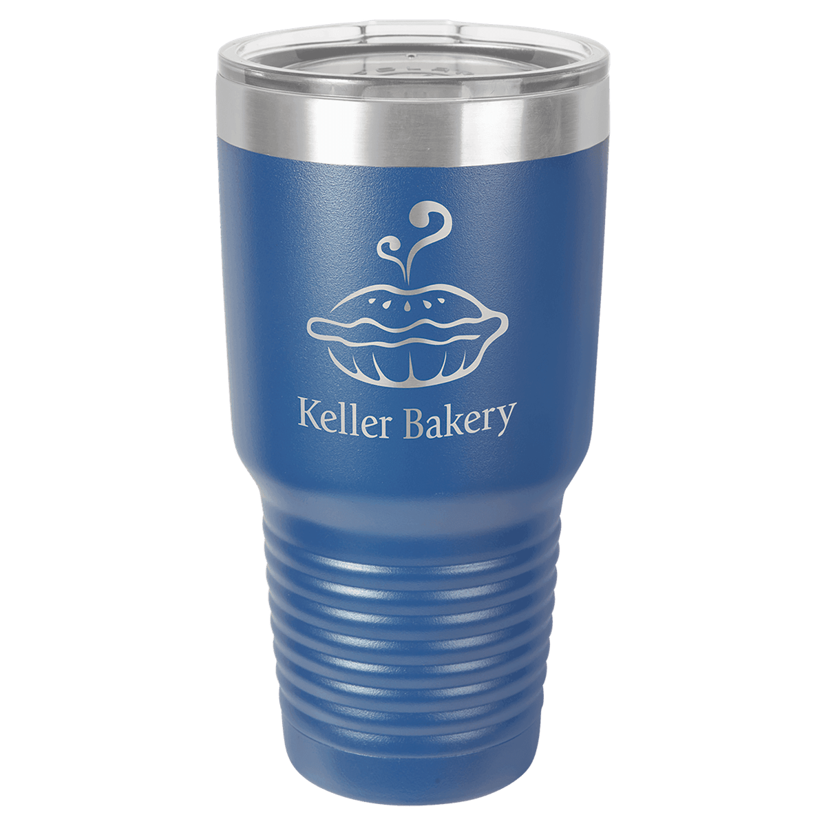 30 oz. Ringneck Tumbler