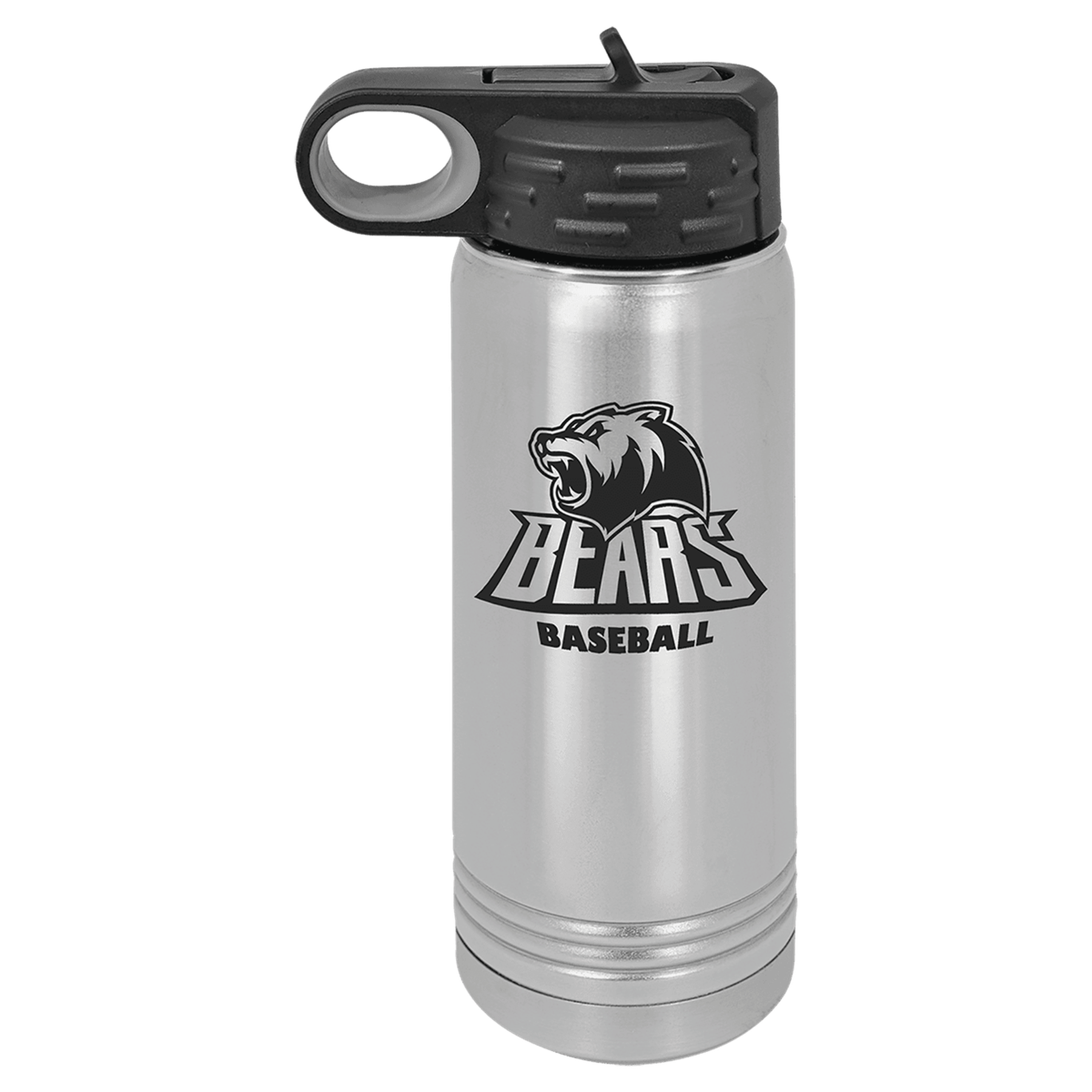 20 oz. Water Bottle