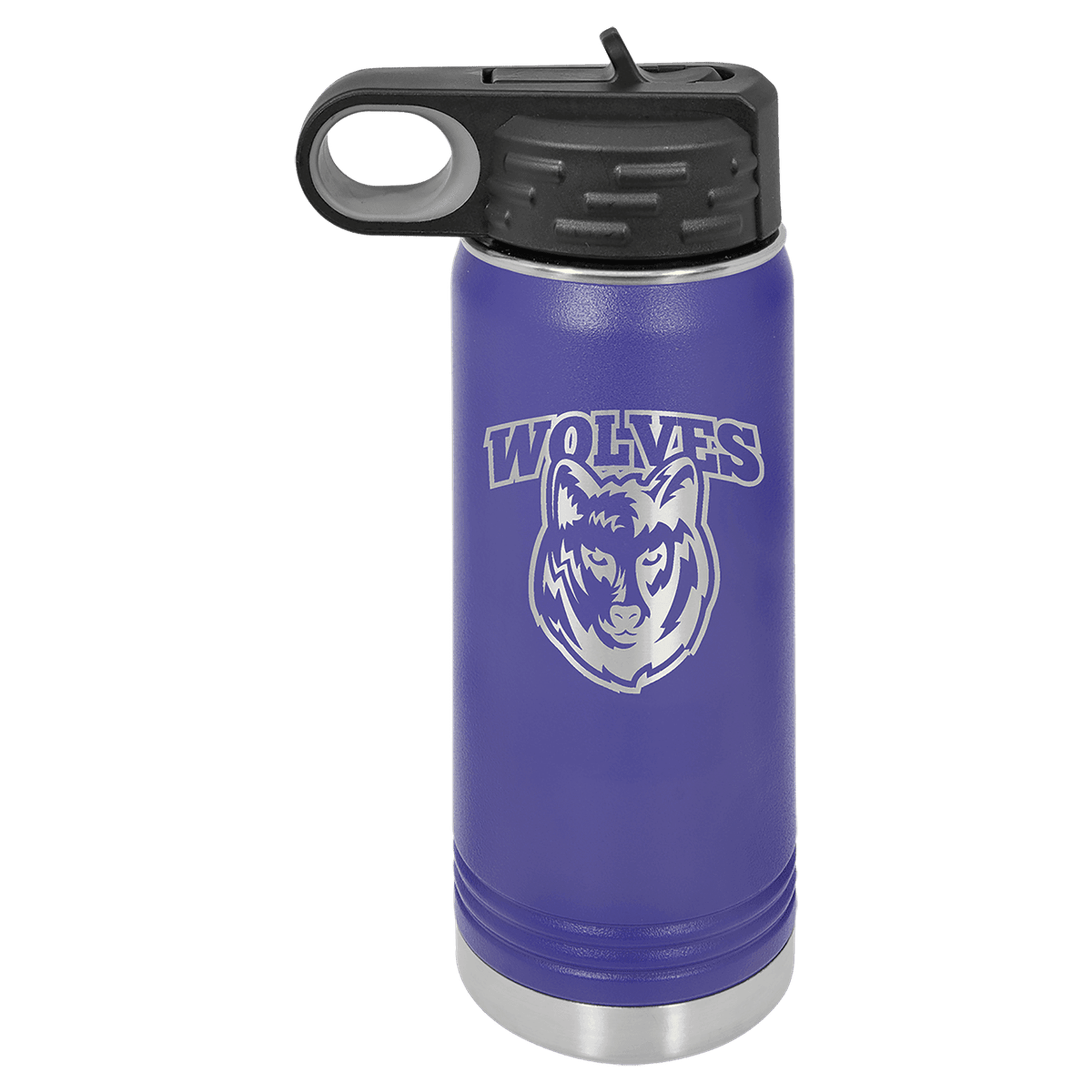 20 oz. Water Bottle