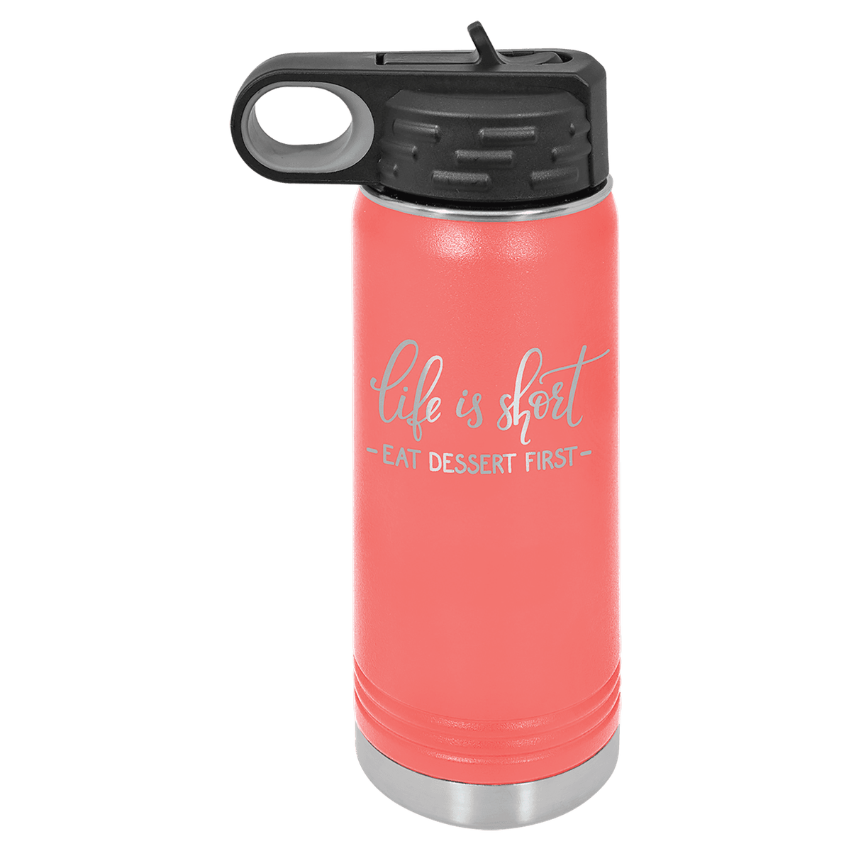 20 oz. Water Bottle