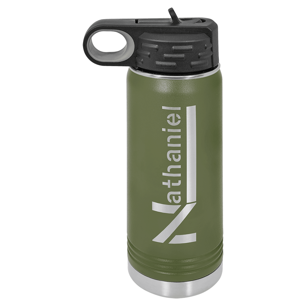 20 oz. Water Bottle