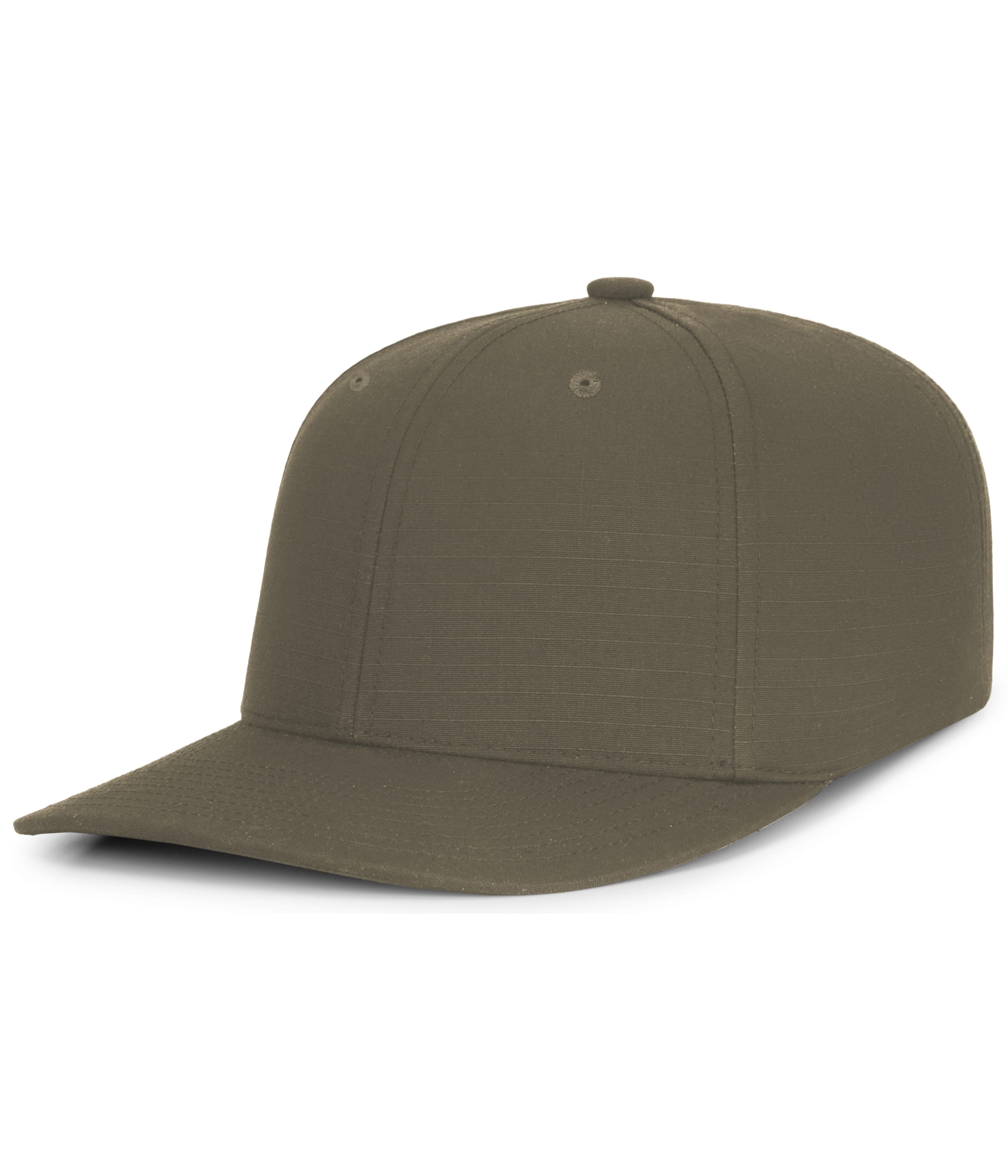 Multicam® Ripstop Cordura Snapback Cap - OS - RANGER GREEN