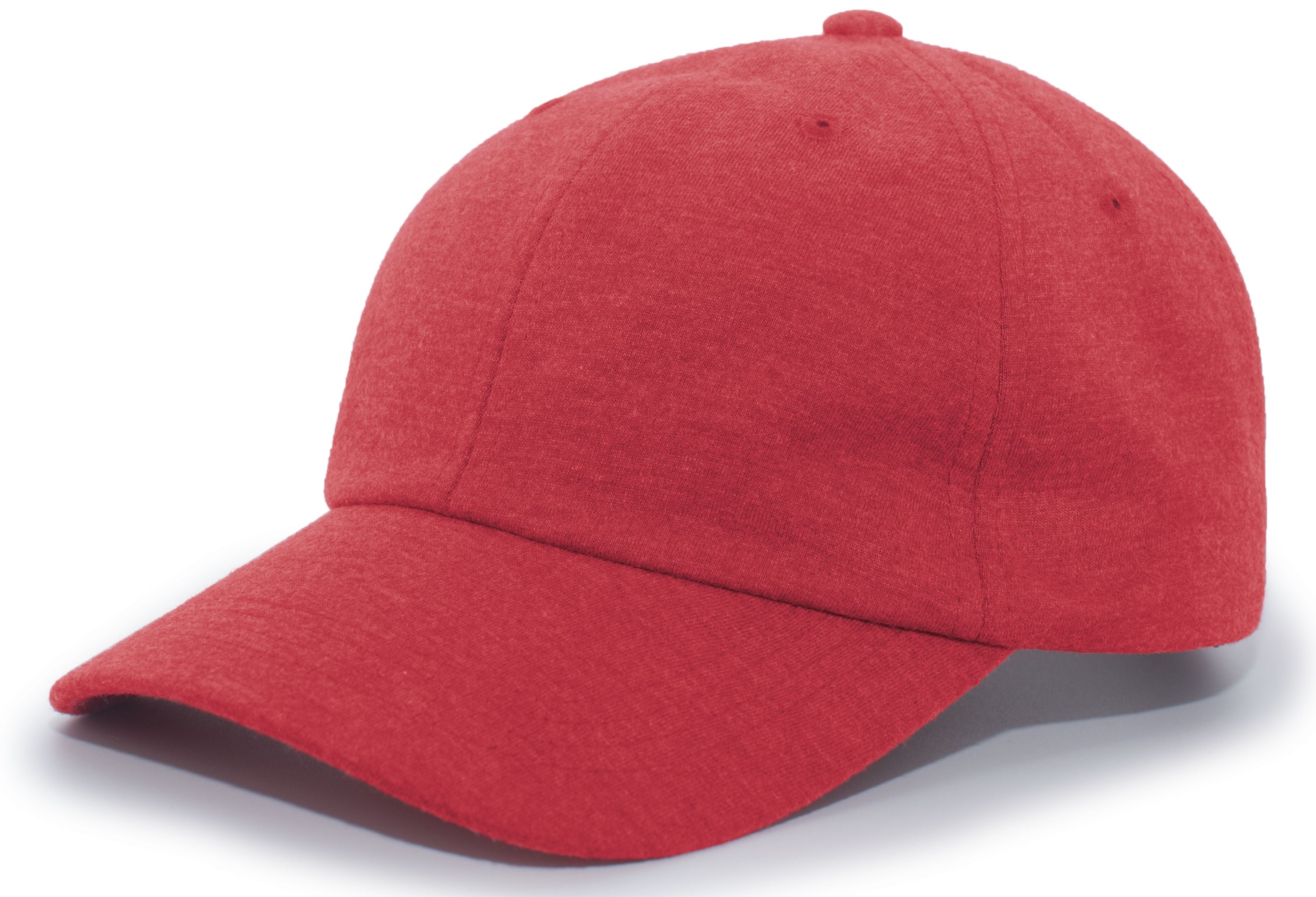 Repreve® Eco Cap - OS - SCARLET HEATHER