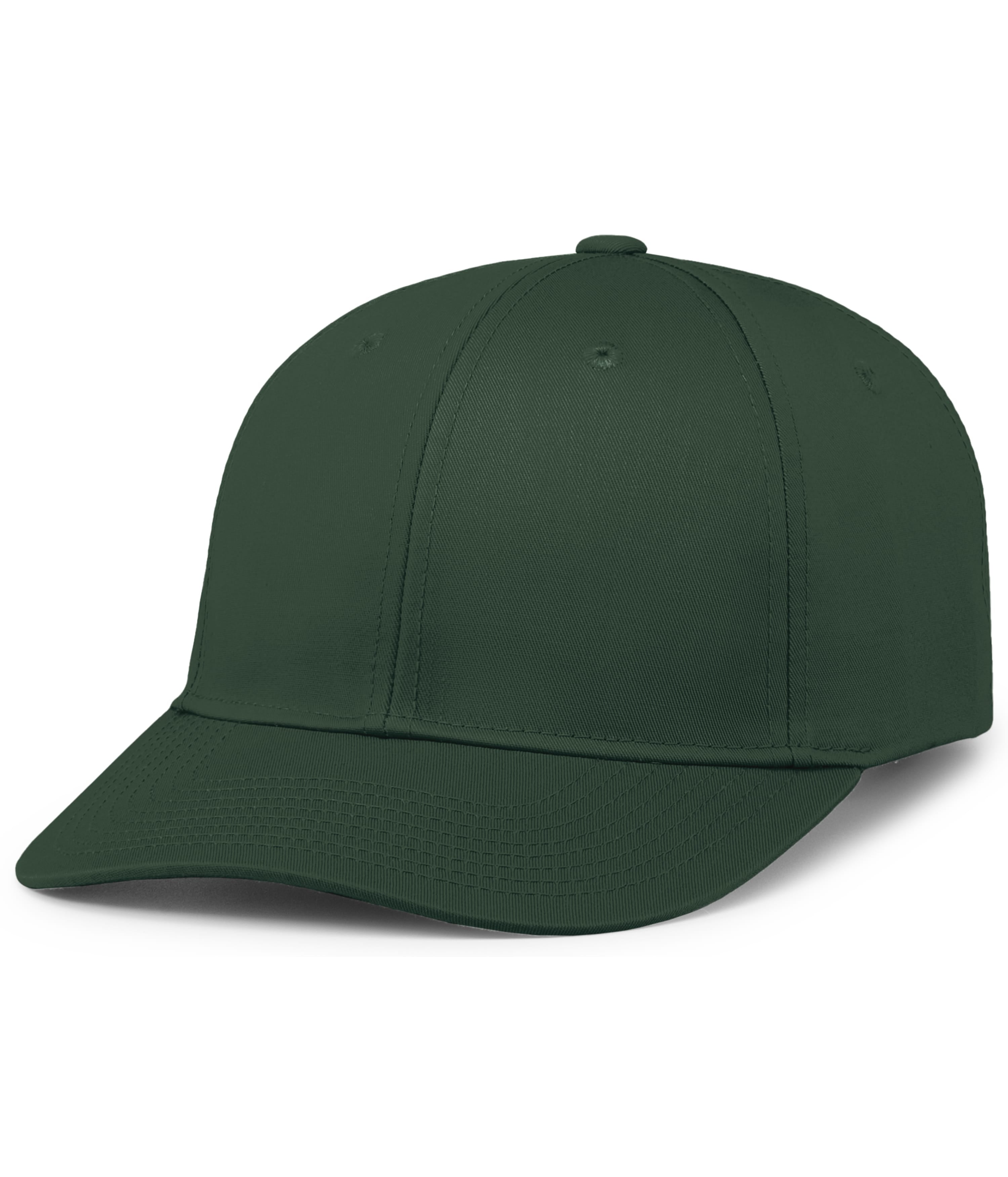 Hybrid Snapback Dad Cap - OS - HUNTER