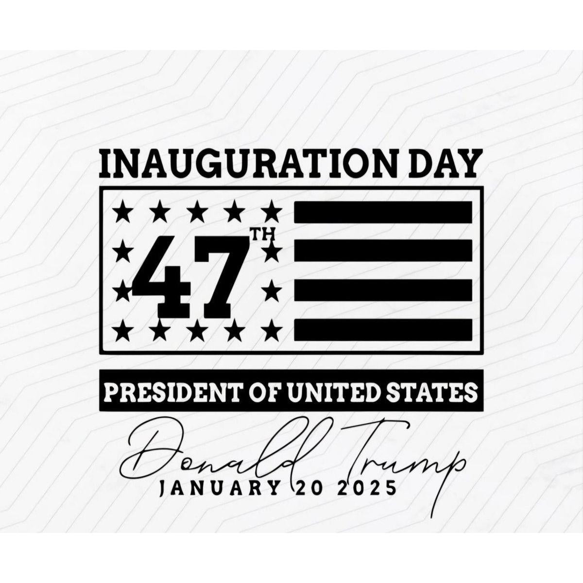 Inauguration Day