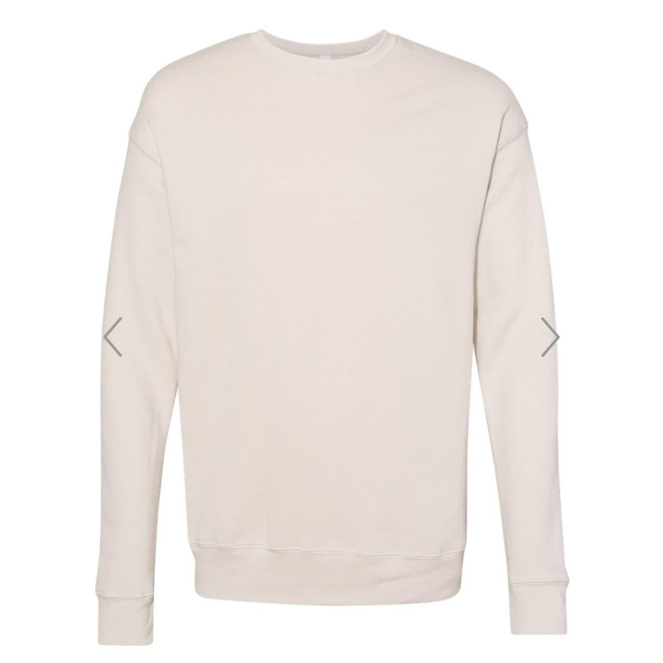 Daddy's Home Crewneck