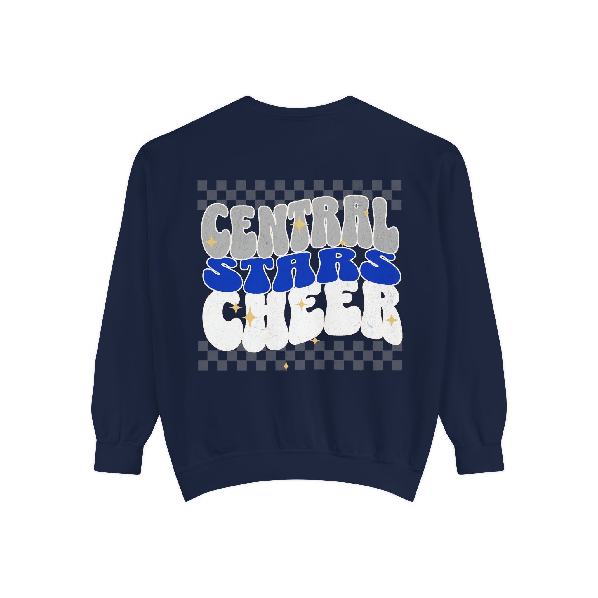 All Stars Edition Crewneck