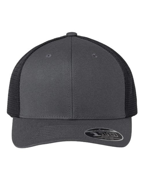 Flexfit 110 Mesh-Back Cap