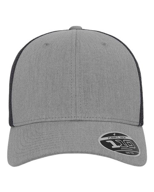 Flexfit 110 Mesh-Back Cap
