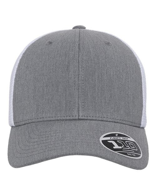 Flexfit 110 Mesh-Back Cap