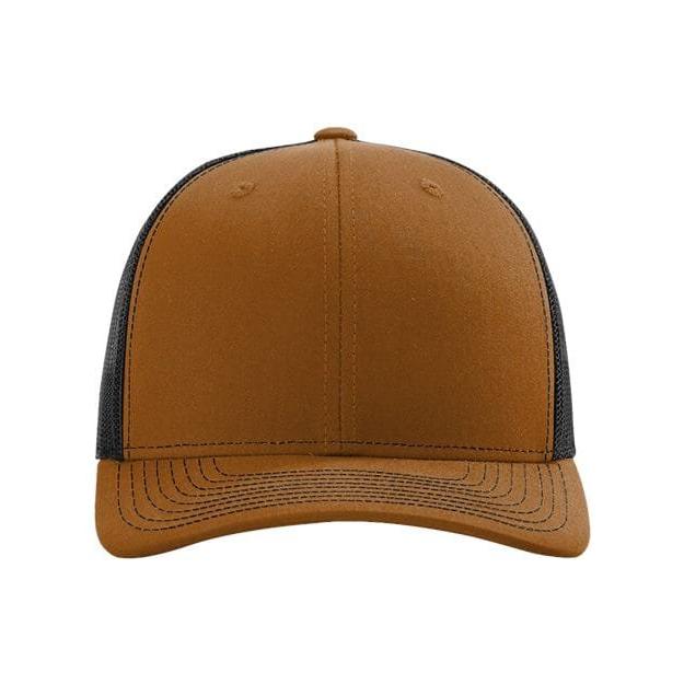 Leather Patch - Richardson 112