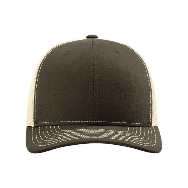 Leather Patch - Richardson 112