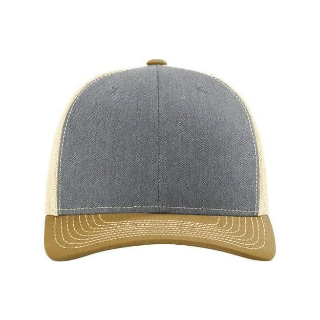 Leather Patch - Richardson 112