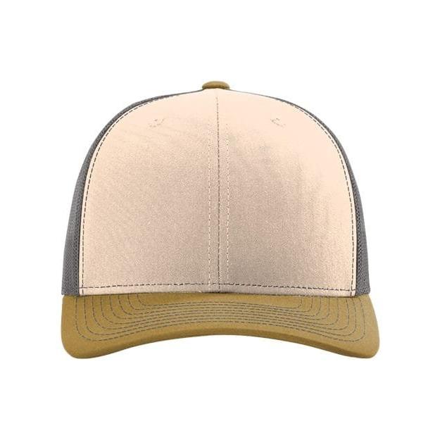 Leather Patch - Richardson 112