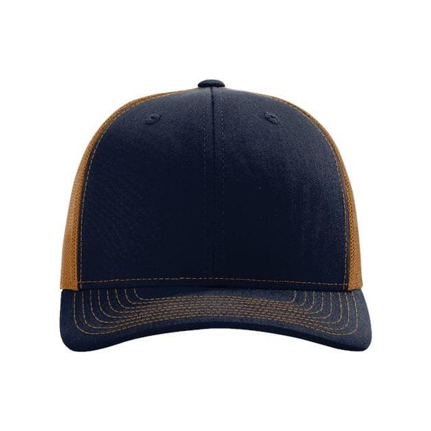 Leather Patch - Richardson 112