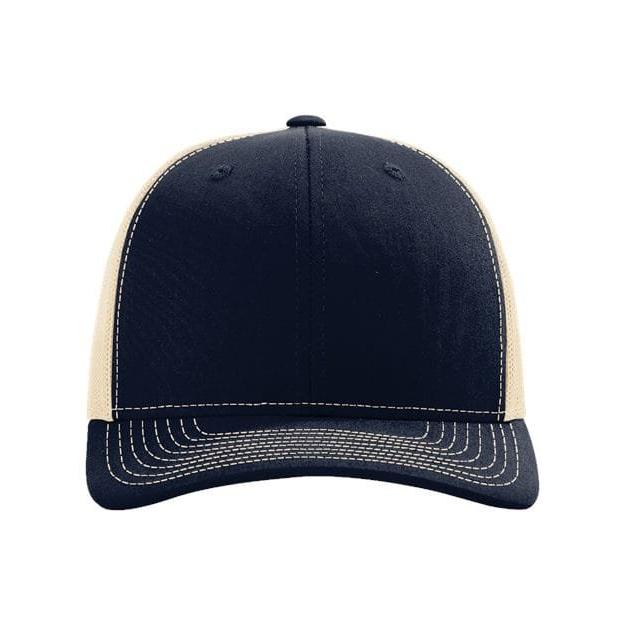 Leather Patch - Richardson 112