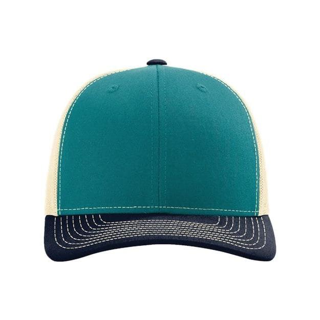 Leather Patch - Richardson 112