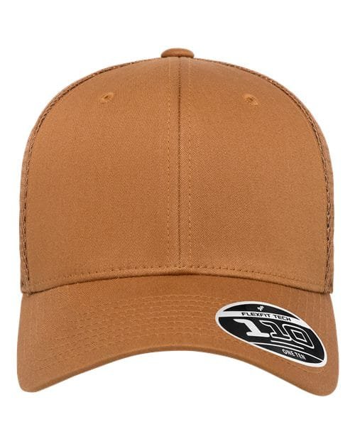 Flexfit 110 Mesh-Back Cap